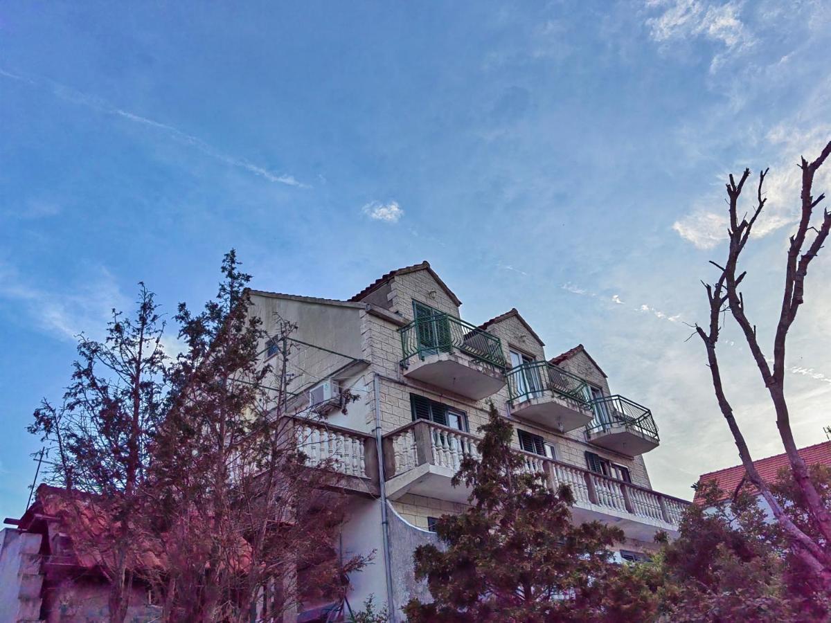 Apartments Vejo Korcula Town Exterior photo