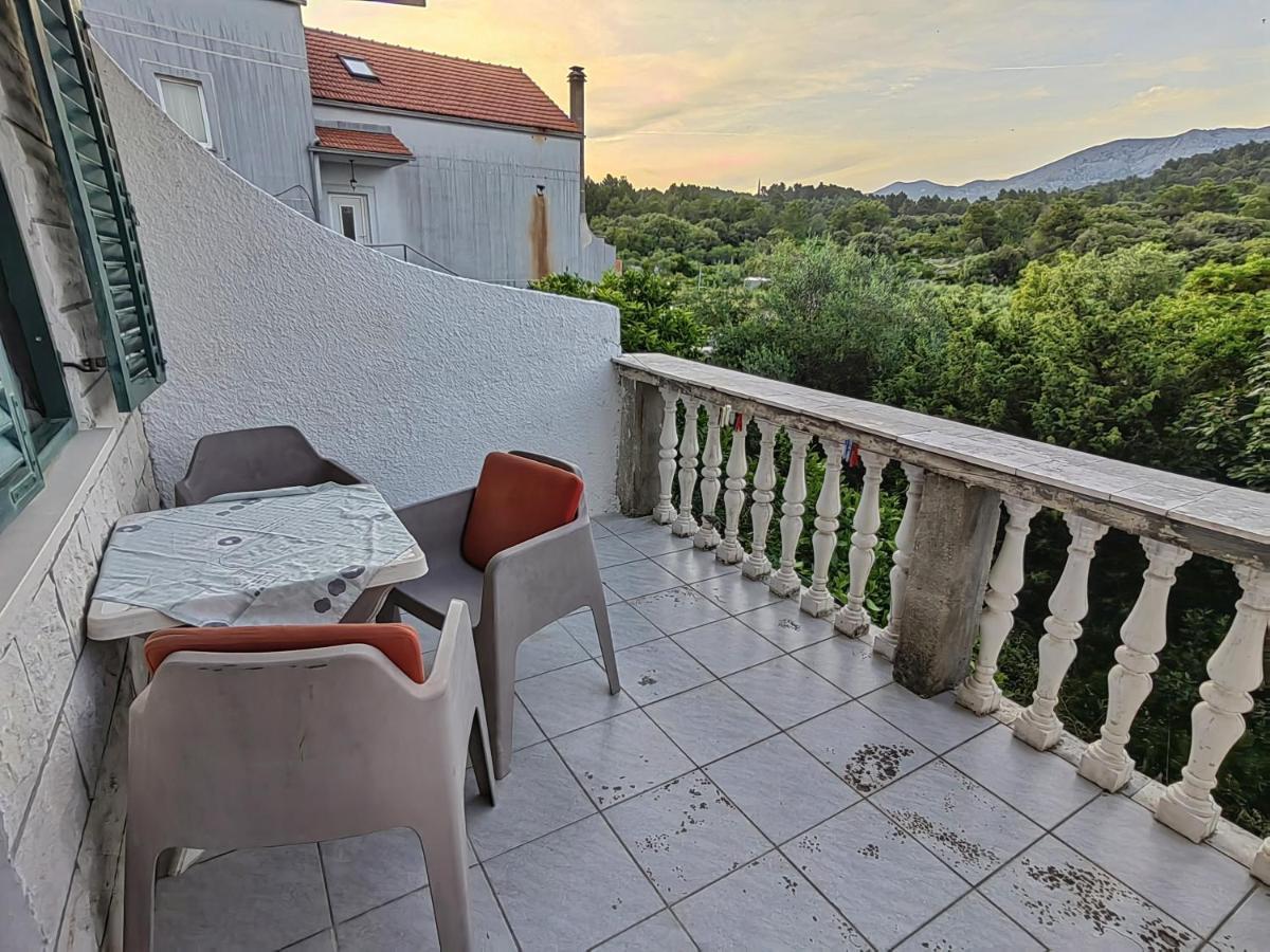 Apartments Vejo Korcula Town Exterior photo